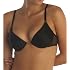 Natori Verge Convertible Plunge Bra in Black | UK