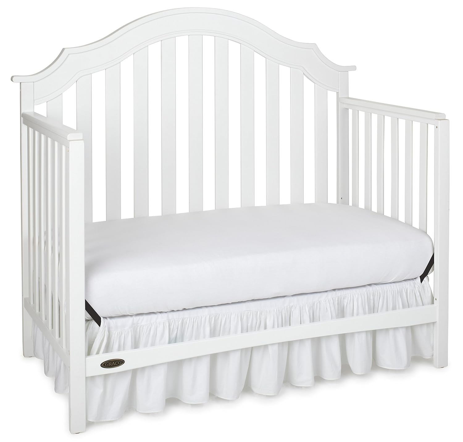 graco addison crib