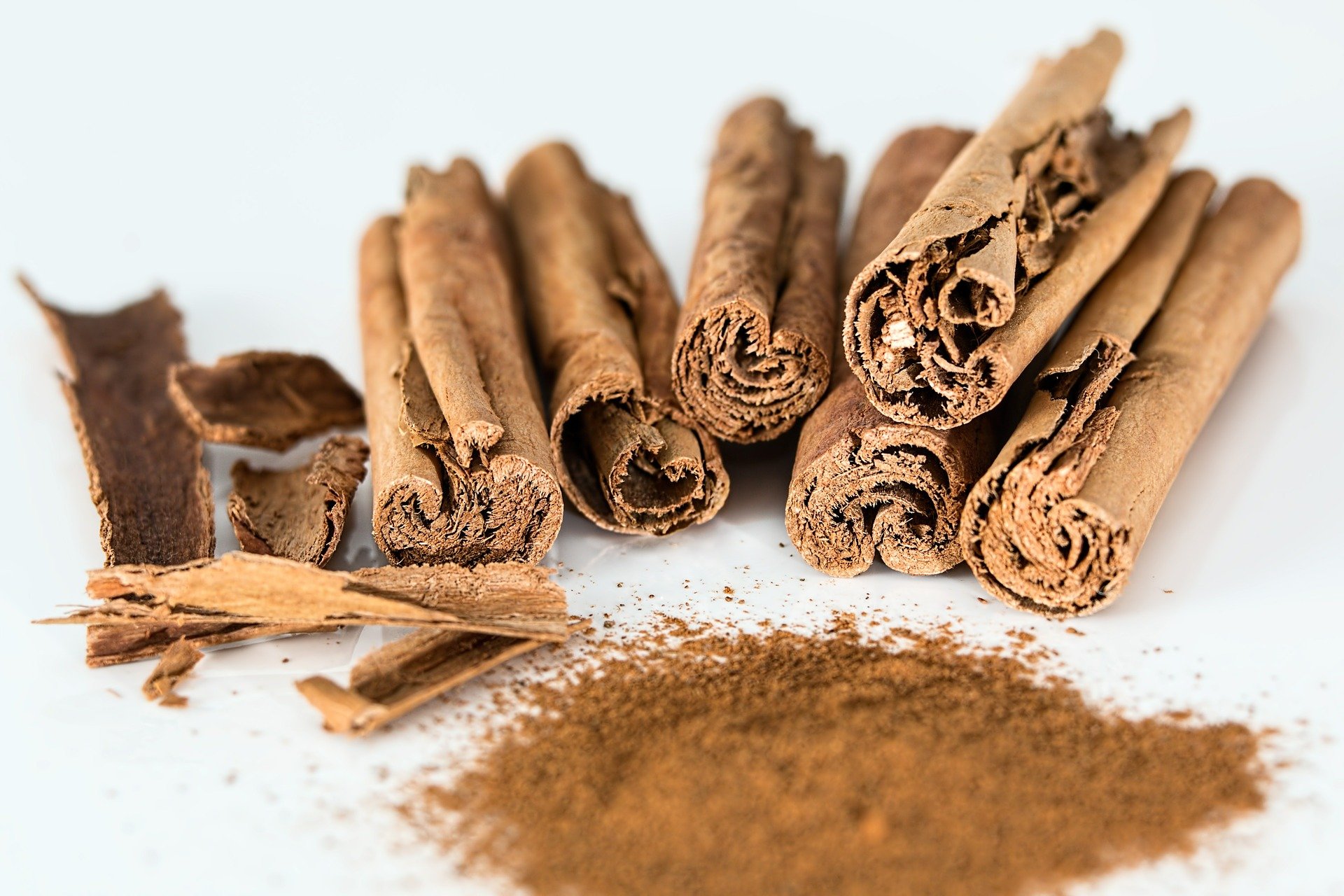 Ceylon Cinnamon Powder 1lb | 2lb (100% USDA Organic) - Ultra Premium Powder, Salt Free, Non irradiat