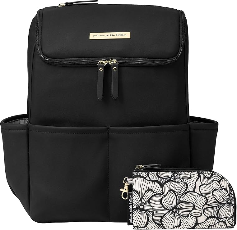 mochila maternal con cambiador