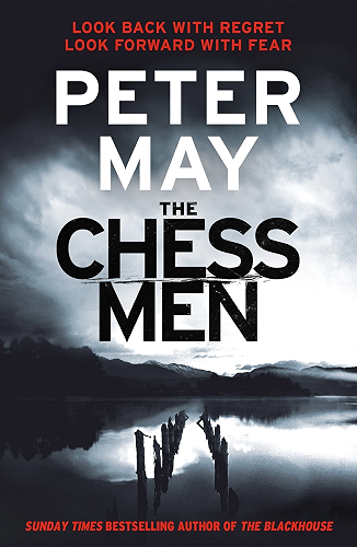 Download The Chessmen: THE EXPLOSIVE FINALE IN THE MILLION-SELLING SERIES (LEWIS TRILOGY 3) (The Lewis Trilogy) (English Edition) PDF