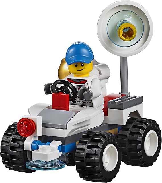 lego city 60077