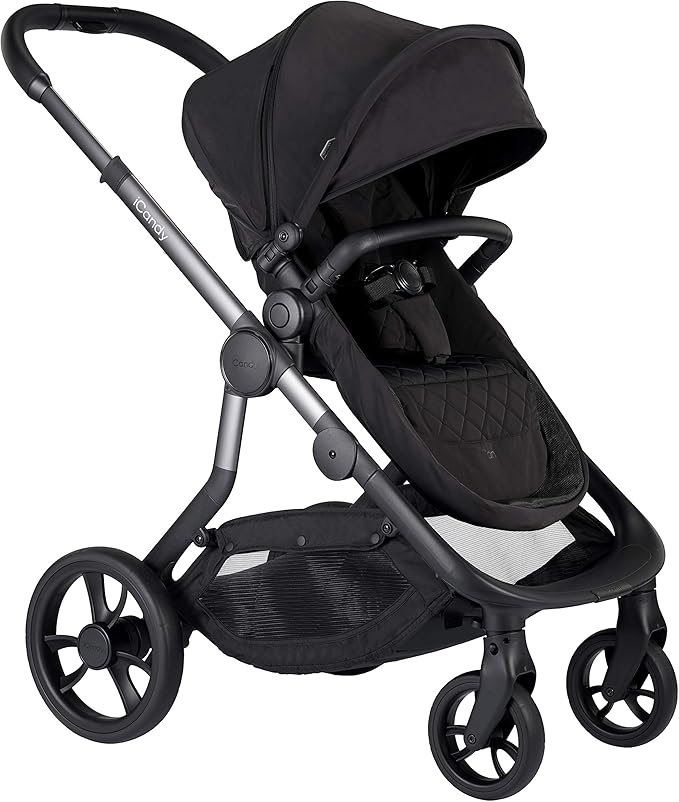 icandy peach cup holder and clamp