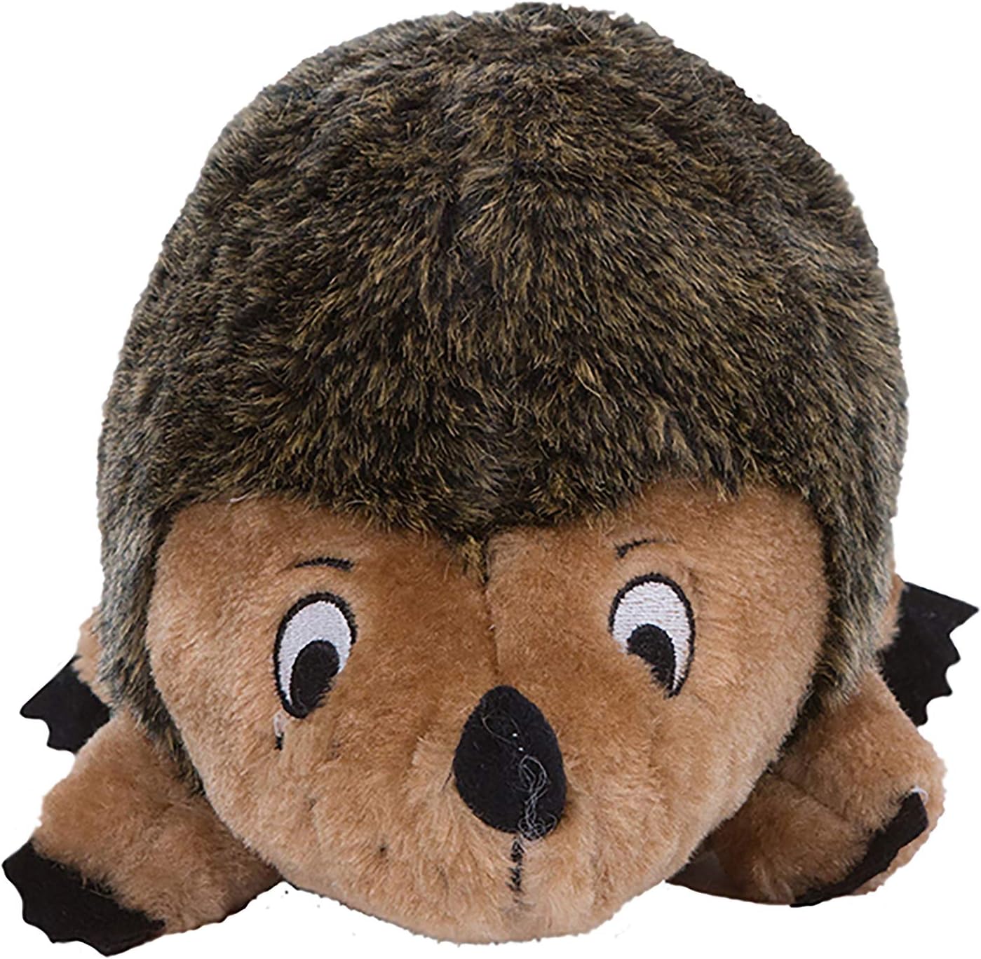 Pet Supplies : Pet Squeak Toys : Outward Hound Kyjen Hedgehogz Squeak Toy for Dogs : 