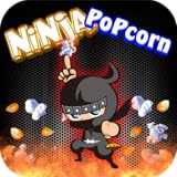 Ninja Popcorn
