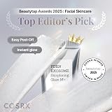COSRX PDRN Exosome Skinplaning Glaze Mask 50ml with Hygienic Applicator view 4