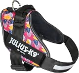 Julius-K9 IDC Powerharness XL/2 Leaf 2 Limited Edition Chest 71-96 cm view 4