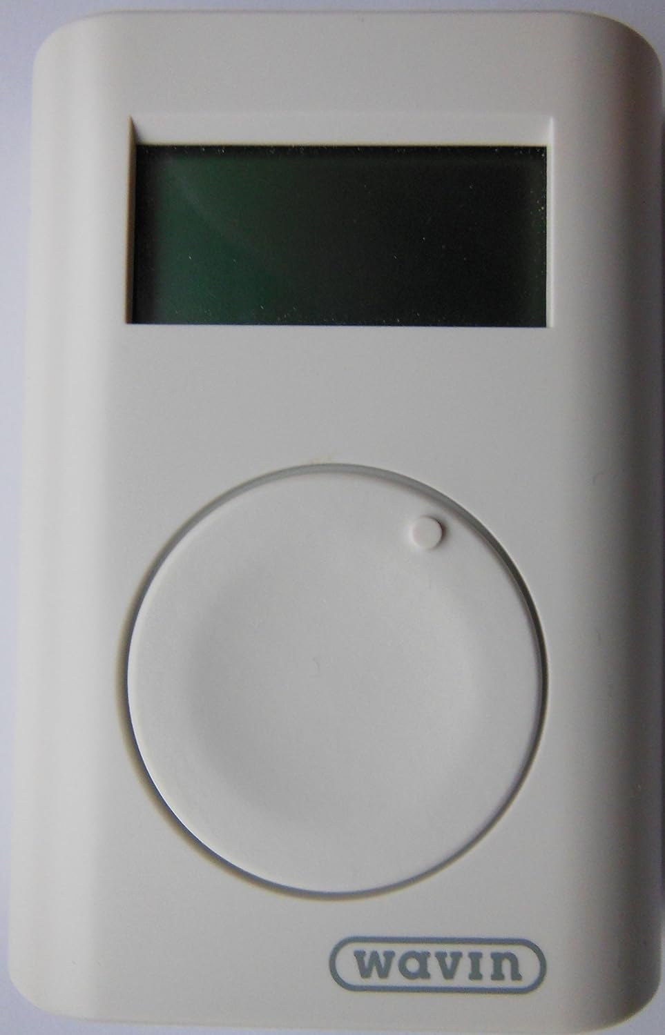 WAVIN TP 87 PROGRAMMABLE THERMOSTAT Amazon.co.uk DIY & Tools