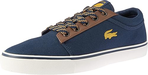 tenis lacoste vaultstar masculino
