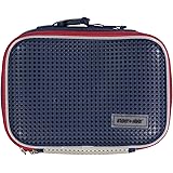 Uber Cool Insulated Lunch Box For Kids — Perfect Kids Lunch Bag For School & Travel — Cute, Super Lightweight & Easy To Clean