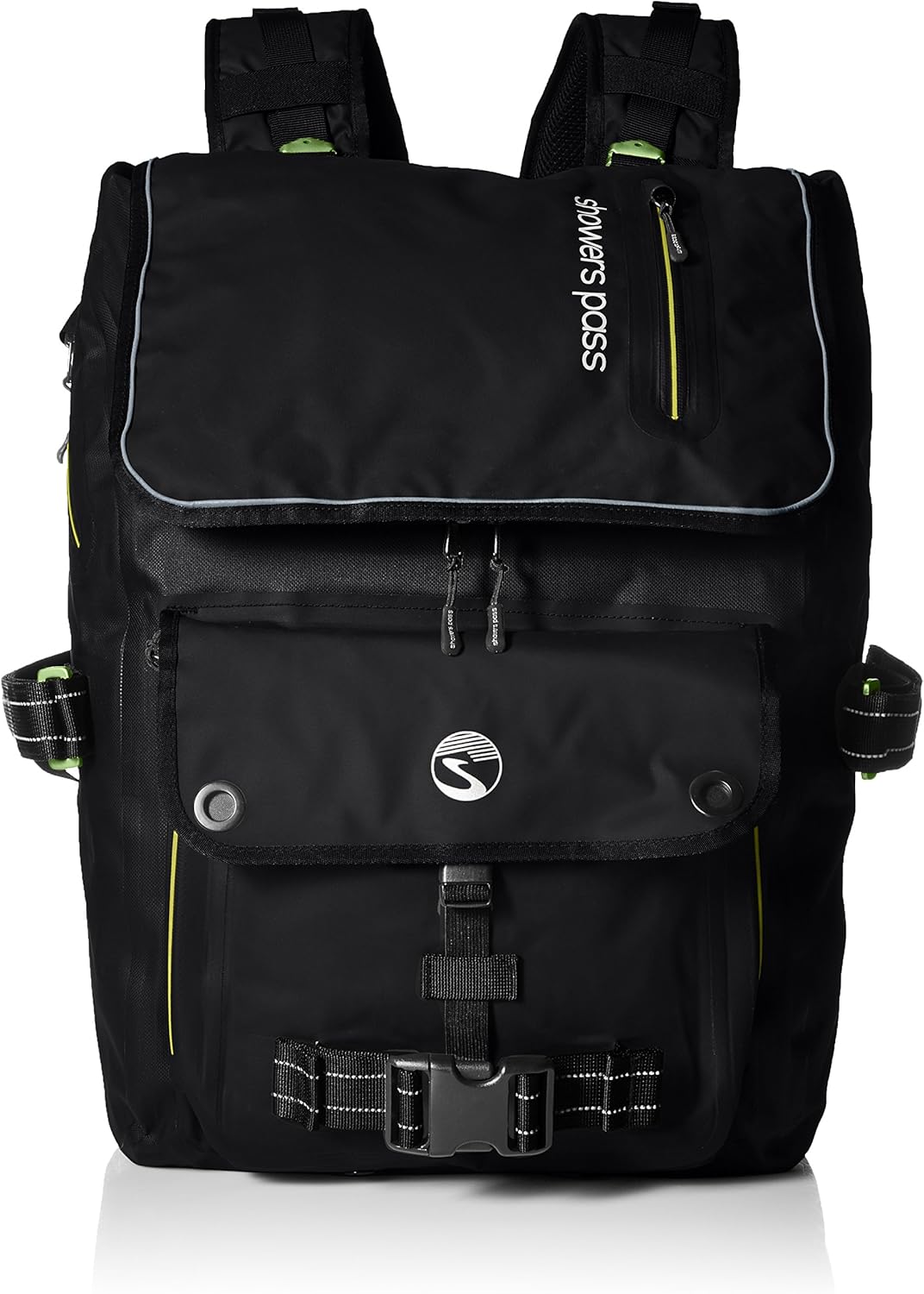 showers pass backpack
