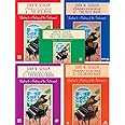 John W. Schaum Piano Course Levels Pre-A Through D – Alfred Music