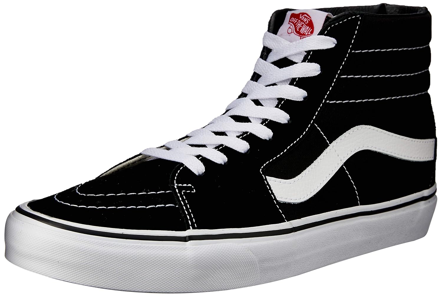 classic high top vans