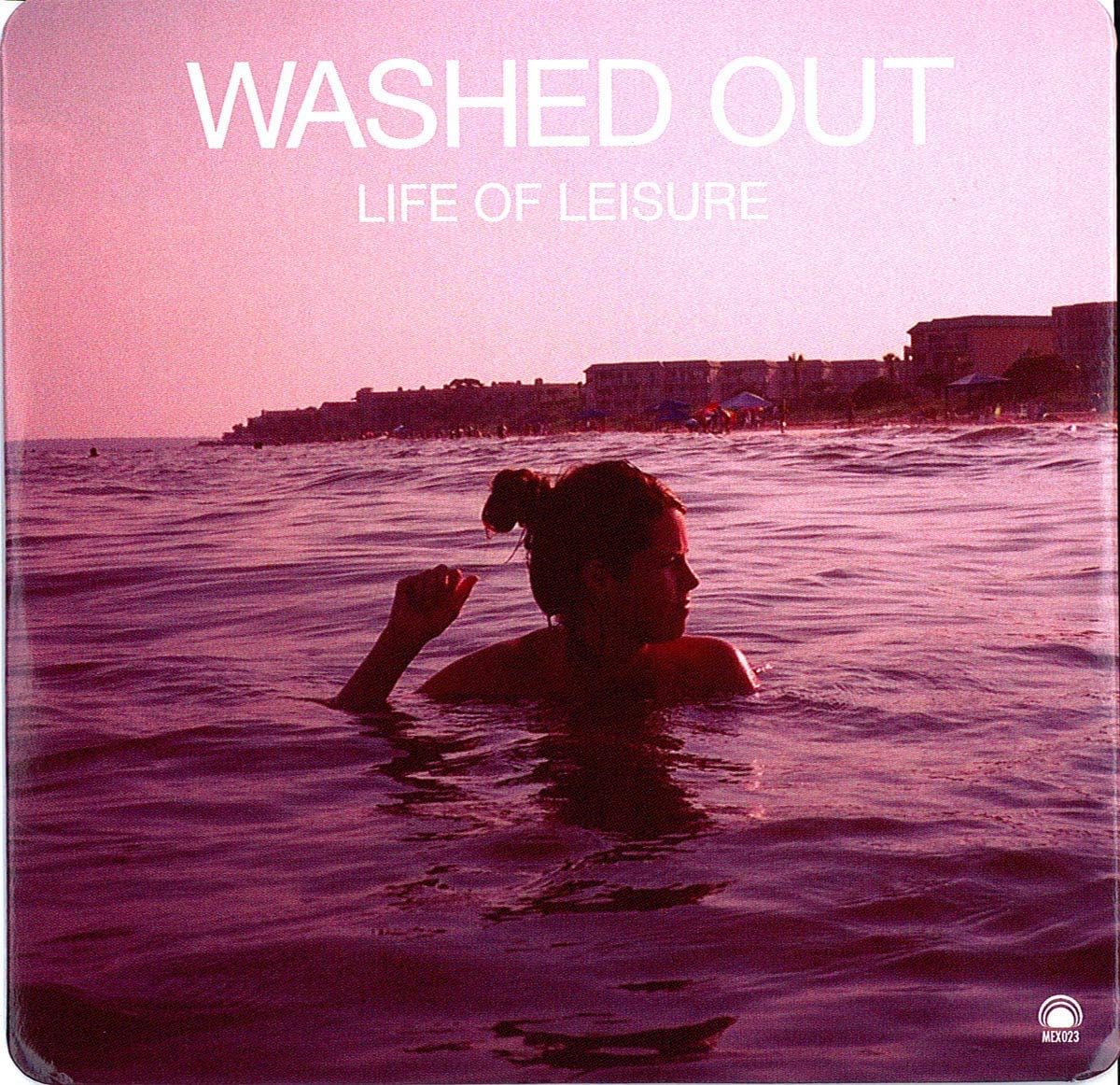 Life of Leisure