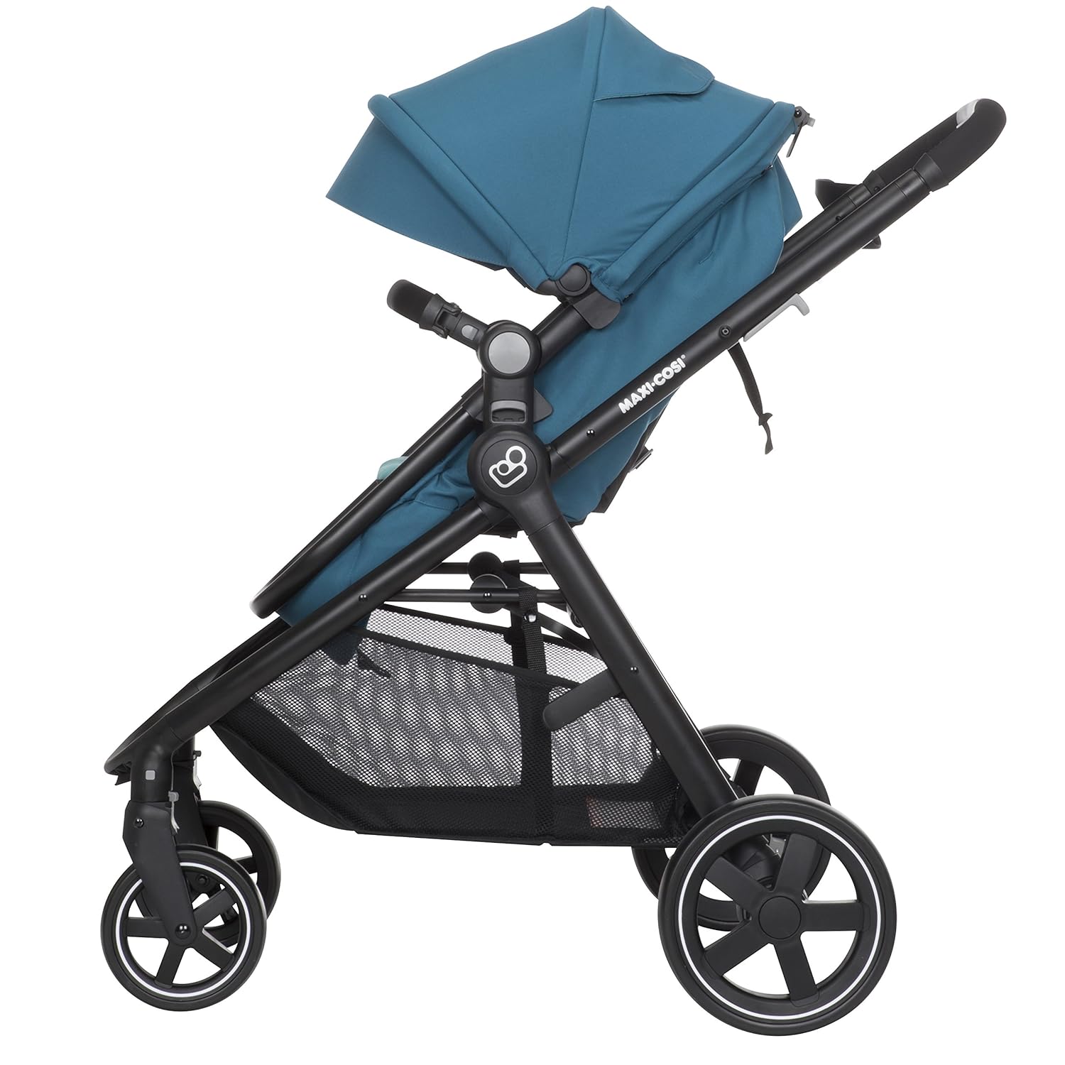 maxi cosi zelia dimensions