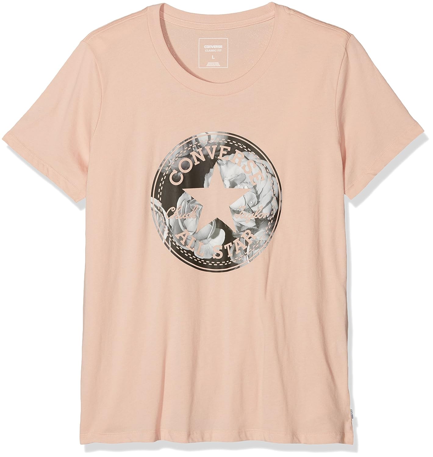 magliette running converse