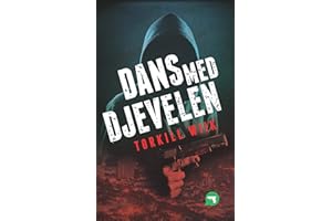 Dans med Djevelen (Norwegian Edition)