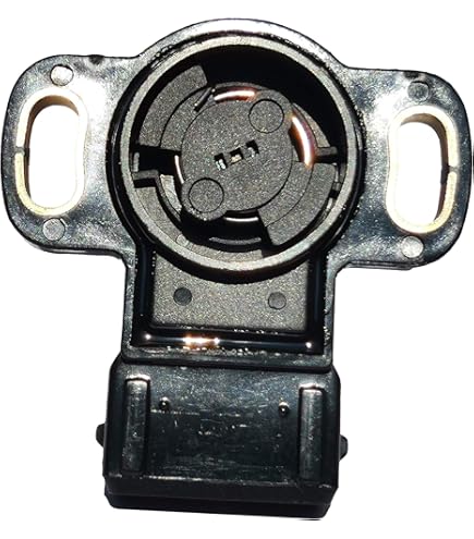 Amazon.com: HZTWFC Throttle Position Sensor TPS MD614734