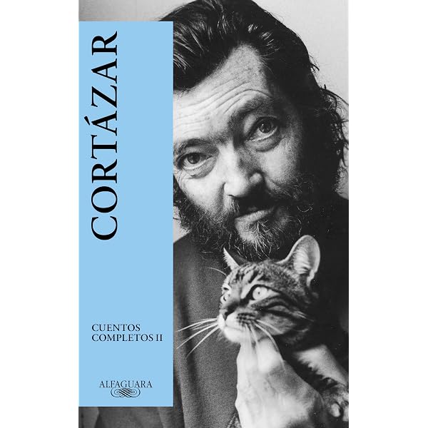 Cuentos completos I (Spanish Edition): Cortázar, Julio