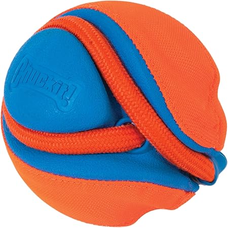 chuck it dog toys amazon