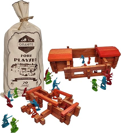 cowboys and indians toys