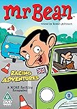 The Animated Series: Racing Adventures (Vol 9) [DVD] [2016]