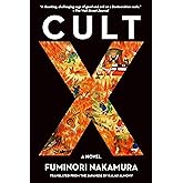 Cult X