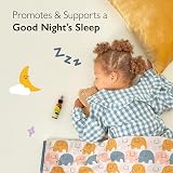 Rescue Remedy Kids Restful Nights Dropper Alcohol Free 4 Drops Sleep view 3