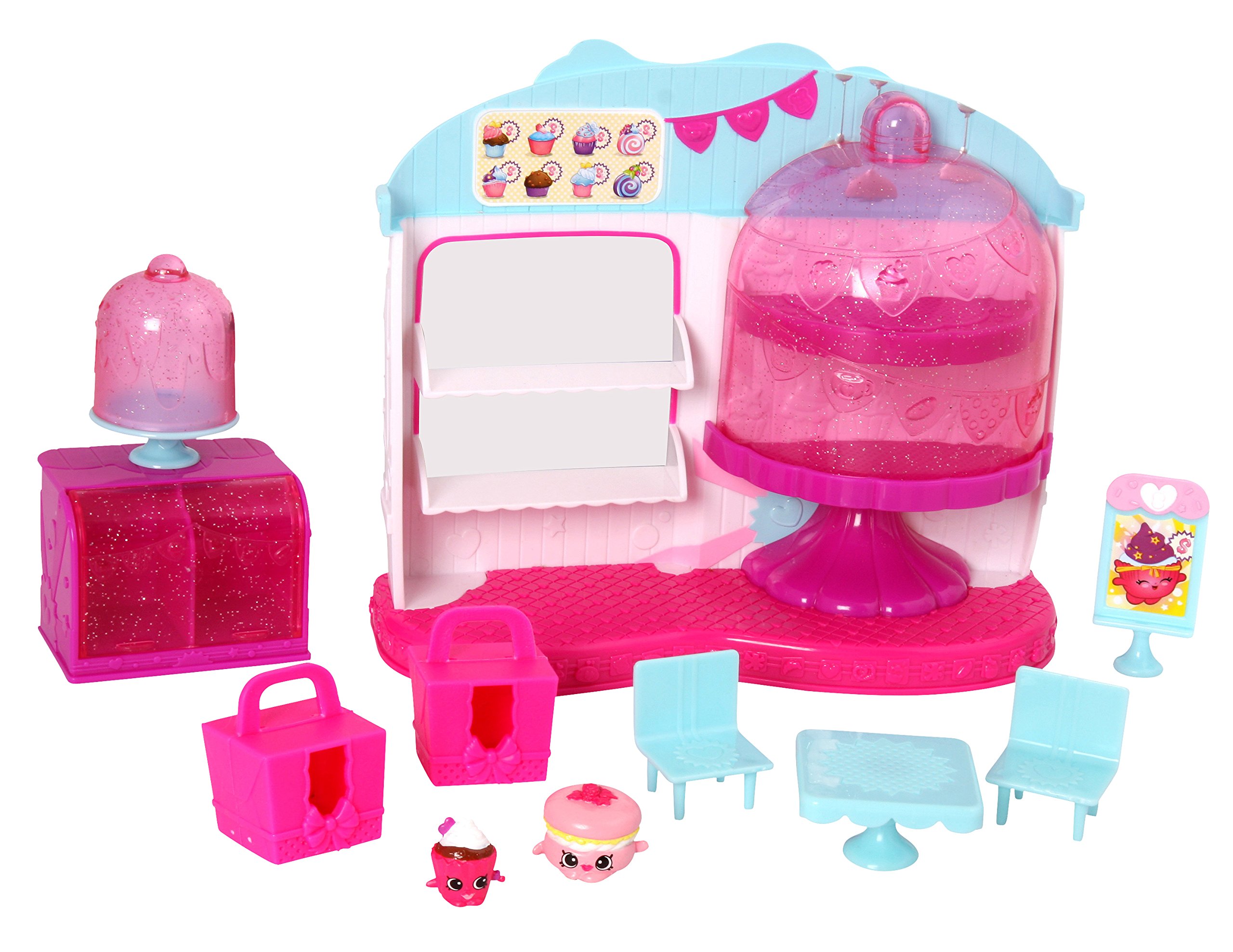 cafe playset