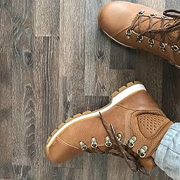 timberland alderwood mid