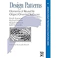 Design Patterns: Elements of Reusable Object-Oriented Software