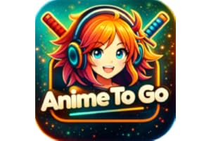 Anime To Go - Anime Ads Free