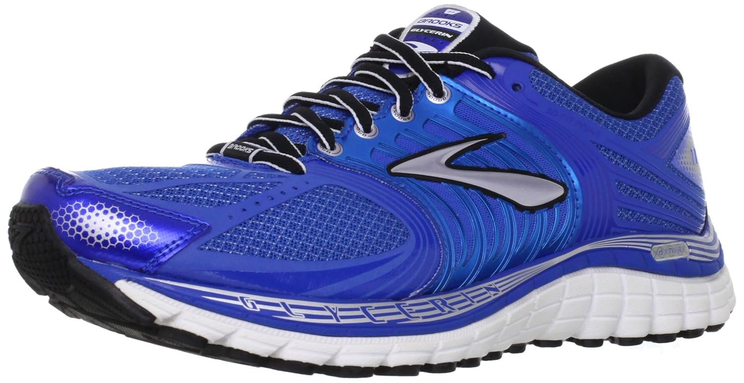 brooks glycerin 11 herren laufschuhe