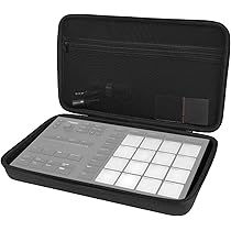 Native Instruments Maschine Mikro MK3 Machine : Amazon.ca: Musical
