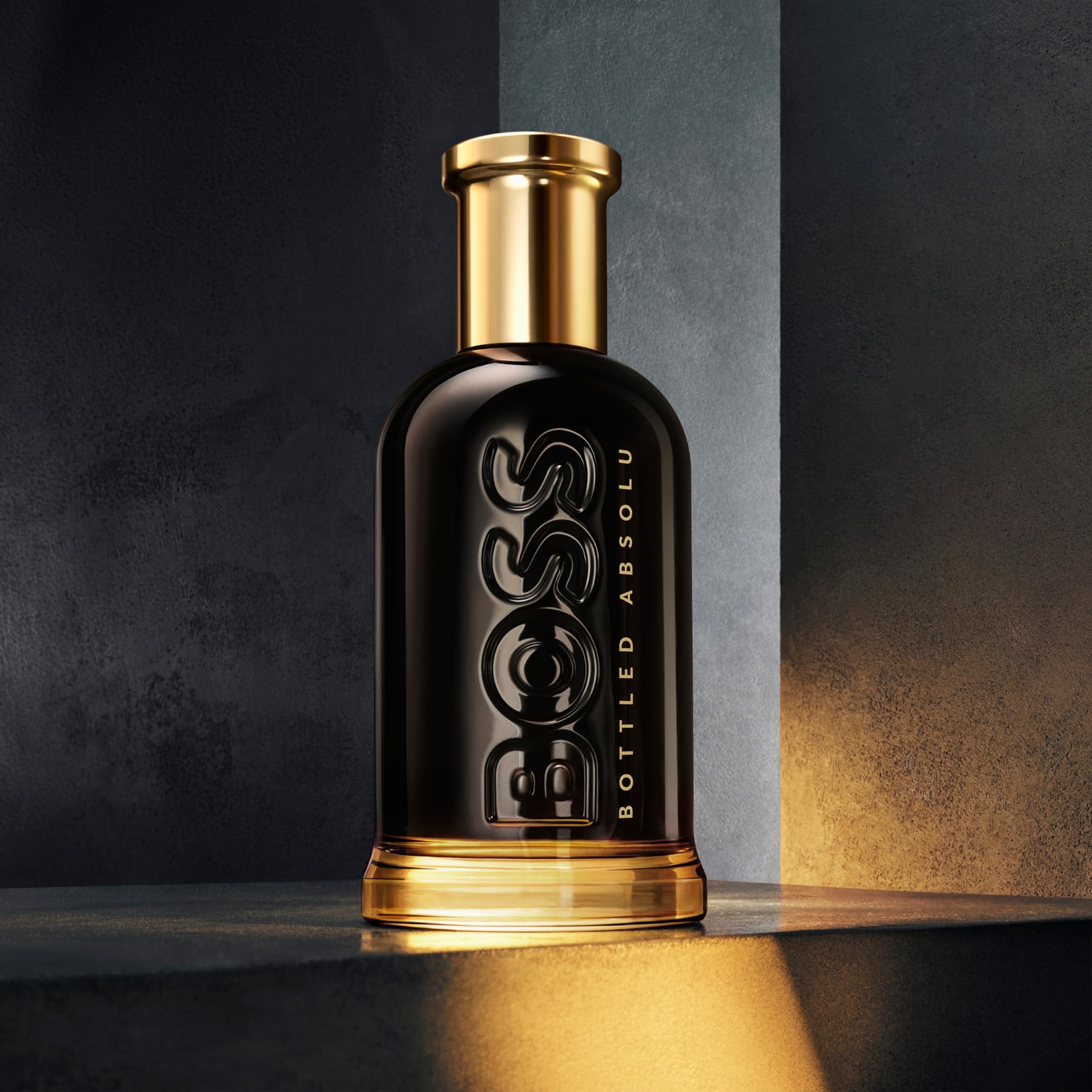BOSS Bottled Absolu Parfum Intense for Men 3