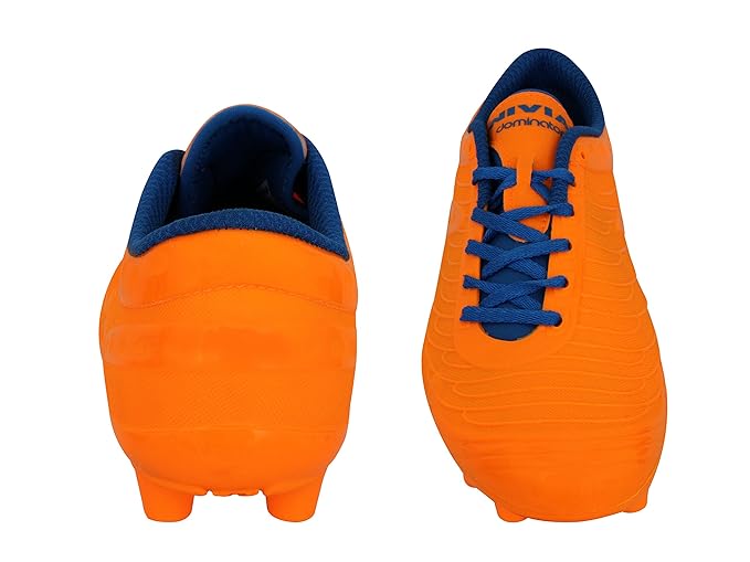 nivia dominator football shoes price