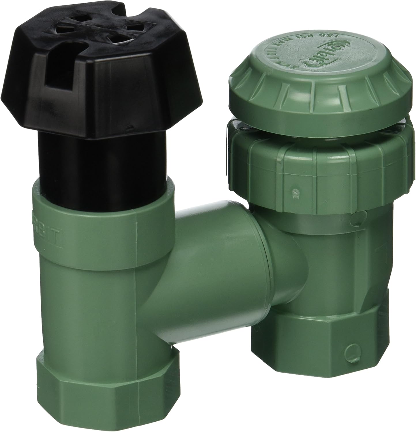 Orbit 57623 3/4 FPT AntiSiphon Valve Renewed tillescenter Underground