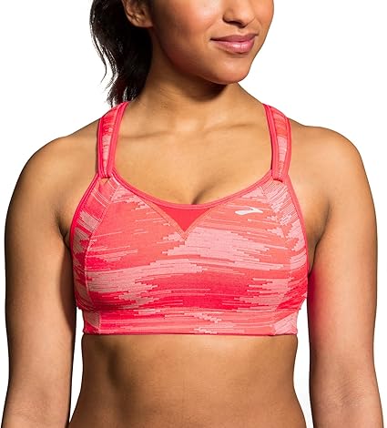 brooks rebound racer bra