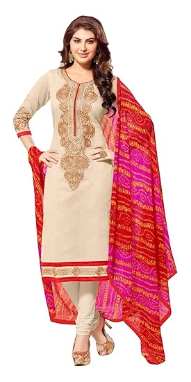 amazon designer churidar