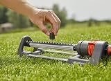 Gardena Aqua M Rectangular Sprinkler 8–18 m 110–250 m² view 7