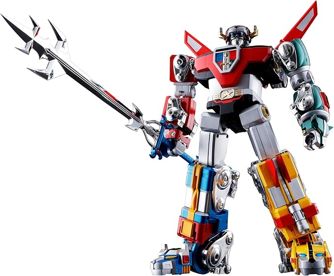 Amazon 超合金魂 百獣王ゴライオン Gx 71 百獣王ゴライオン 約270mm Abs ダイキャスト Pc Pvc製 塗装済み可動フィギュア フィギュア ドール 通販