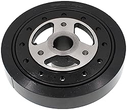 Dorman 594-121 Engine Harmonic Balancer Compatible