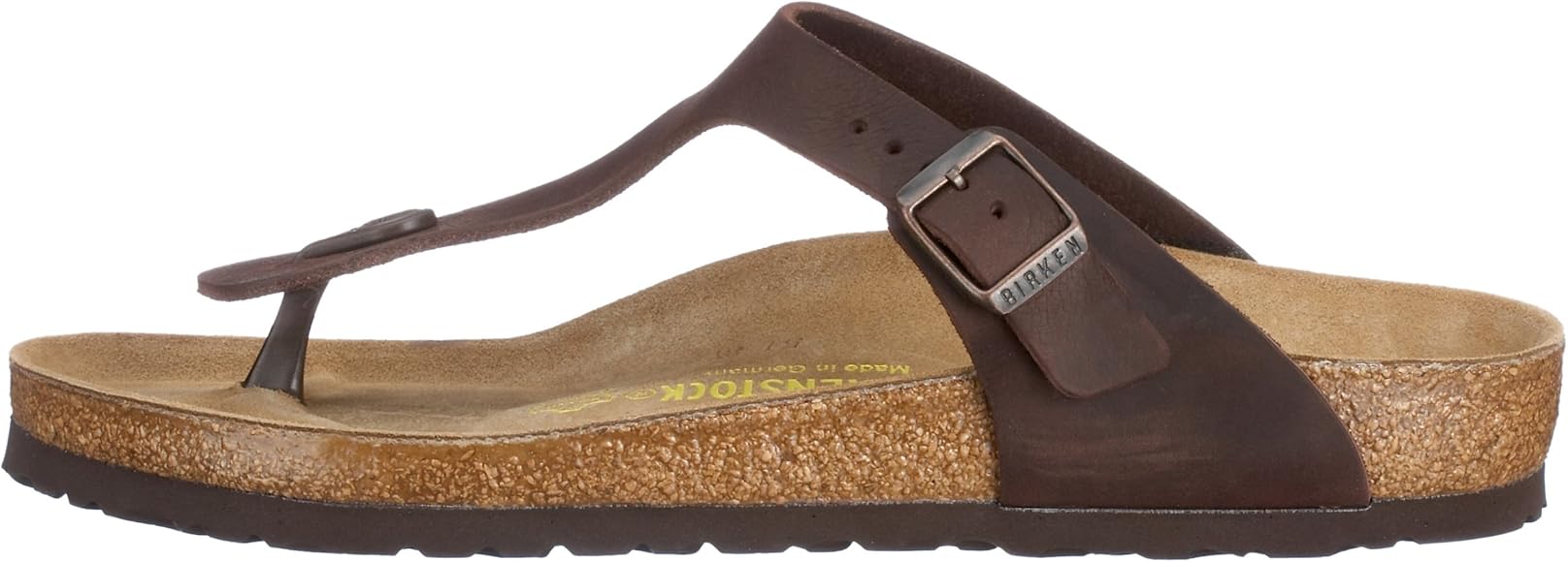 birkenstock gizeh size 39