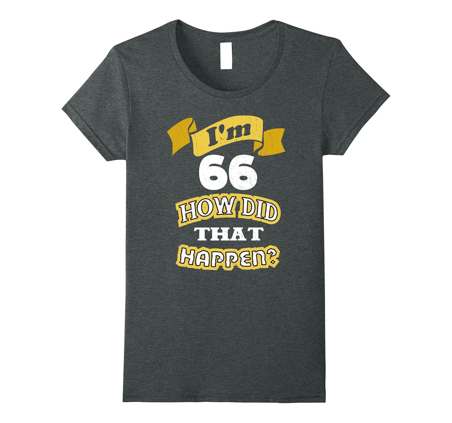 Gift for 66 Year Old Women Gift for 66th Birthday TShirt4LVS