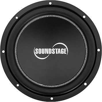soundstage subwoofer reviews