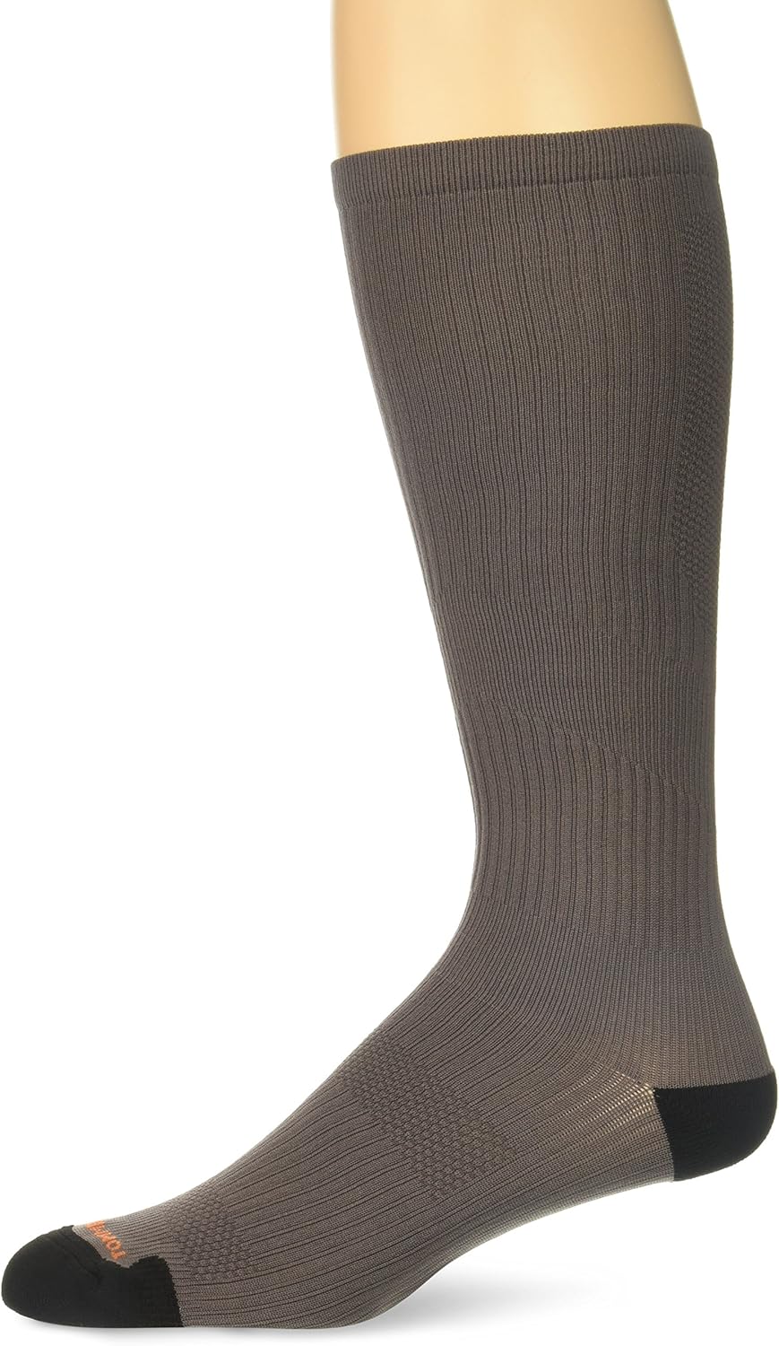 Tommie Copper Men's Athletic Lightweight Compression Over The Calf