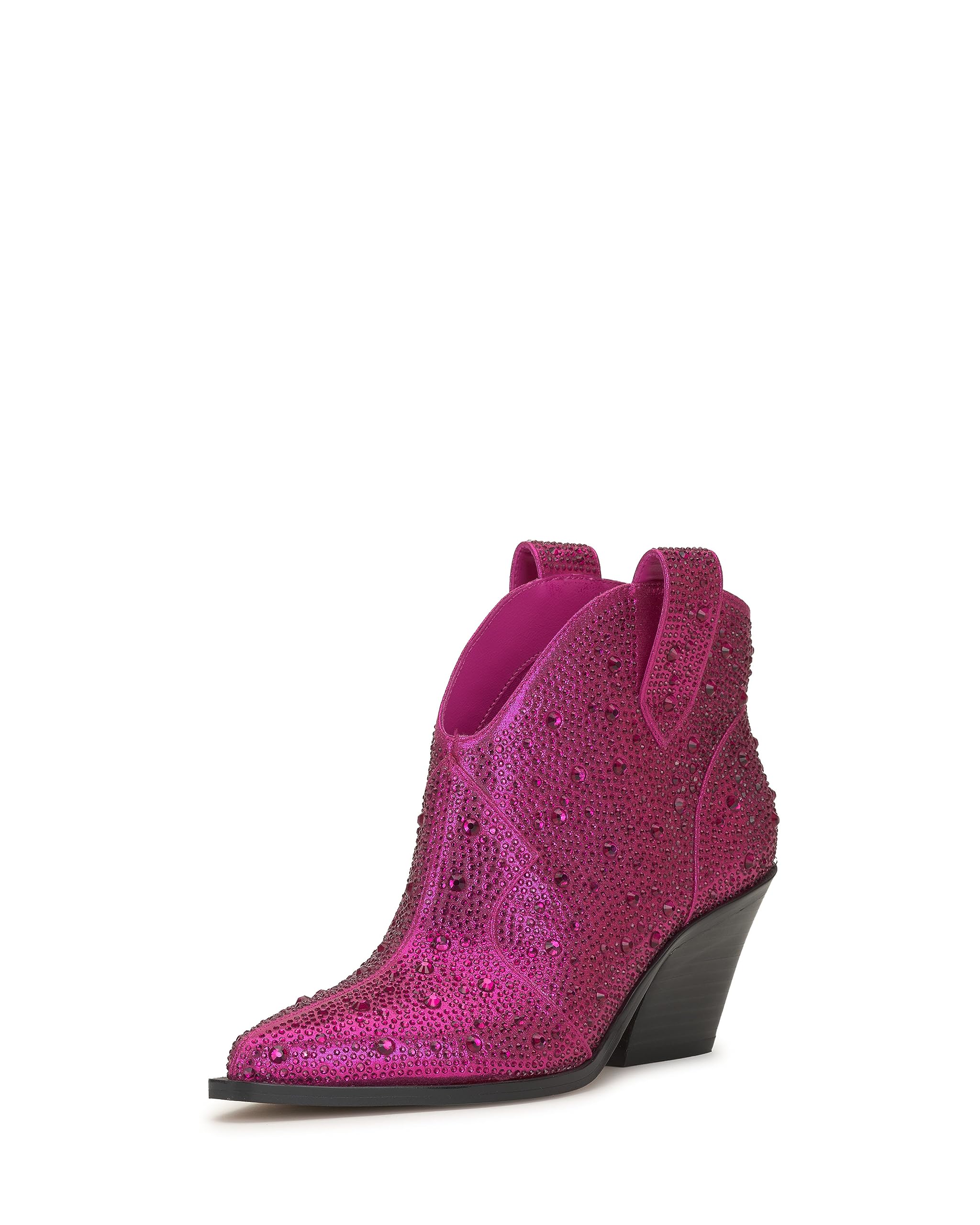 Jessica Simpson Zadie Bootie