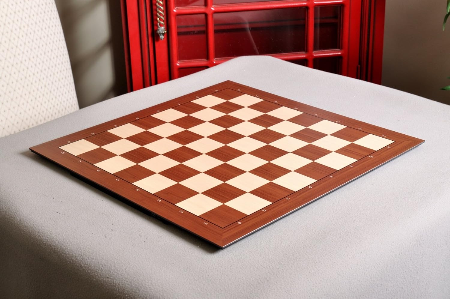 smart chess board