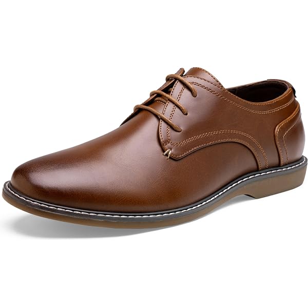 Amazon.com: Thomas & Vine Mens Artemis Tru Comfort Foam  display picture 1