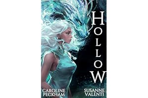 Hollow (Crown of Hearts and Chaos Book 1)